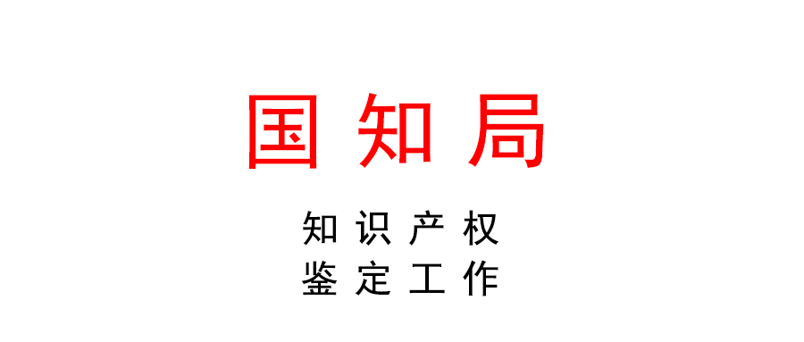 國家知識產權局關于加強知識產權鑒定工作的指導意見