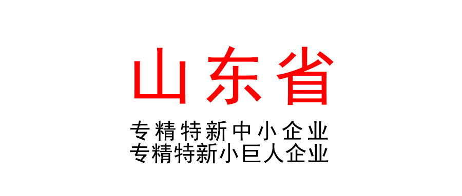 山東省關(guān)于開展2023年度專精特新中小企業(yè)培育認(rèn)定和專精特新“小巨人”企業(yè)申報(bào)（復(fù)核）推薦工作的通知